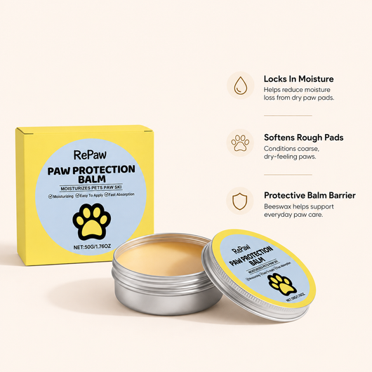 RePaw Protection Balm