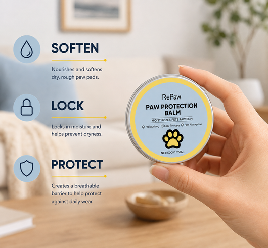 RePaw Protection Balm