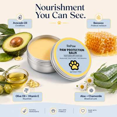 RePaw Protection Balm