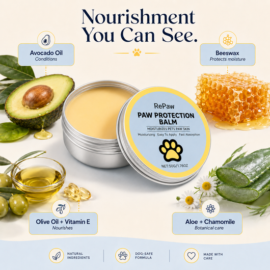 RePaw Protection Balm