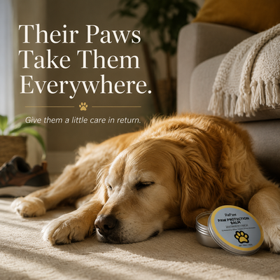 RePaw Protection Balm