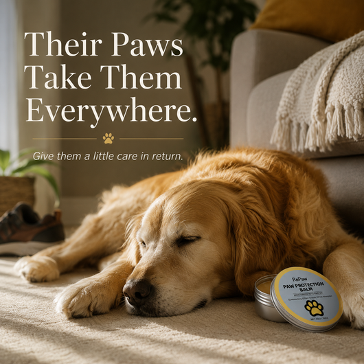RePaw Protection Balm