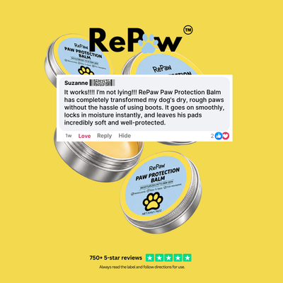 RePaw Protection Balm