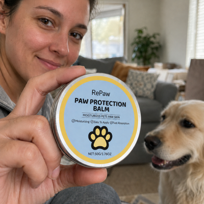RePaw Protection Balm